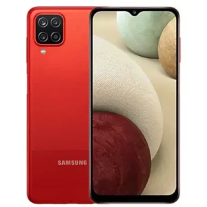 Galaxy A12 Nacho