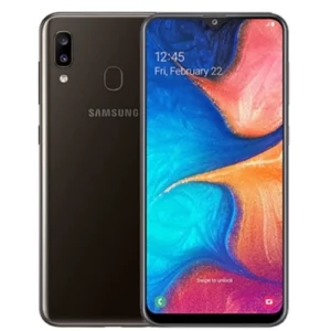 Galaxy A20