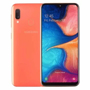 Galaxy A20e