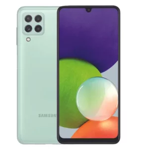 Galaxy A22