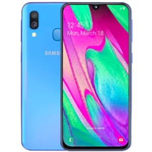 Galaxy A40