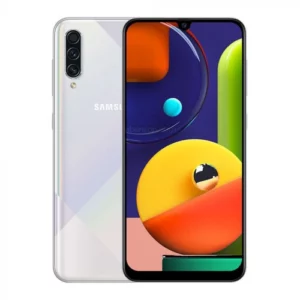 Galaxy A50S