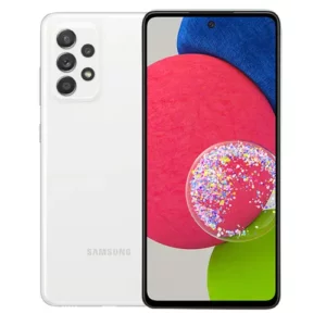 Galaxy A52s 5G