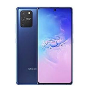 Galaxy S10 Lite