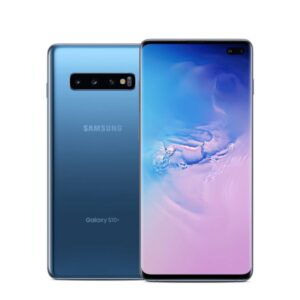 Galaxy S10 Plus